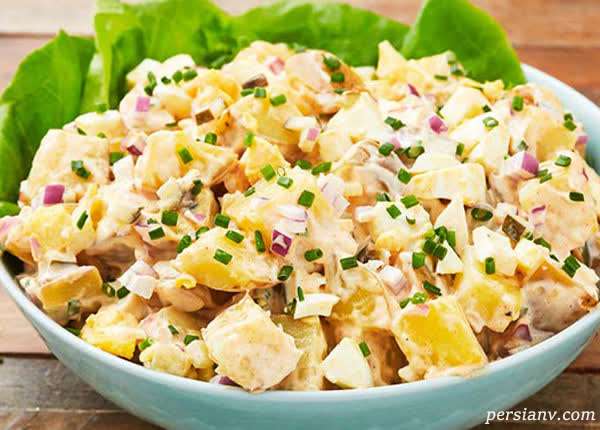 طرز تهیه دو پیازه آلو شیرازی؛ غذایی ارزان، فوری و سیرکننده