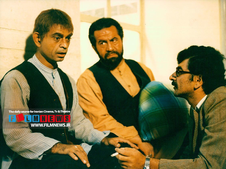 مروری بر بازی بازیگران مطرحی که در قالب کاراکترهایی با معلولیت‌ ذهنی ظاهر شده‌اند به بهانه اکران «عاشق پاییز» | دیوانه از قفس پرید