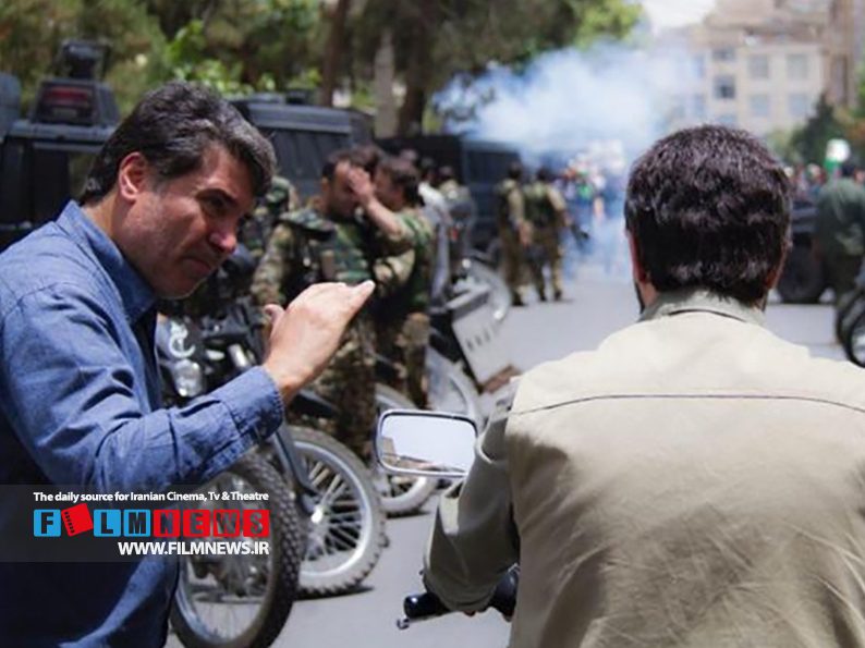 در باشگاه صد میلیاردیها چه خبر است، به بهانه رسیدن به یک سوم انتهایی اکران سال | 100 میلیاردیها از دو همت عبور کردند