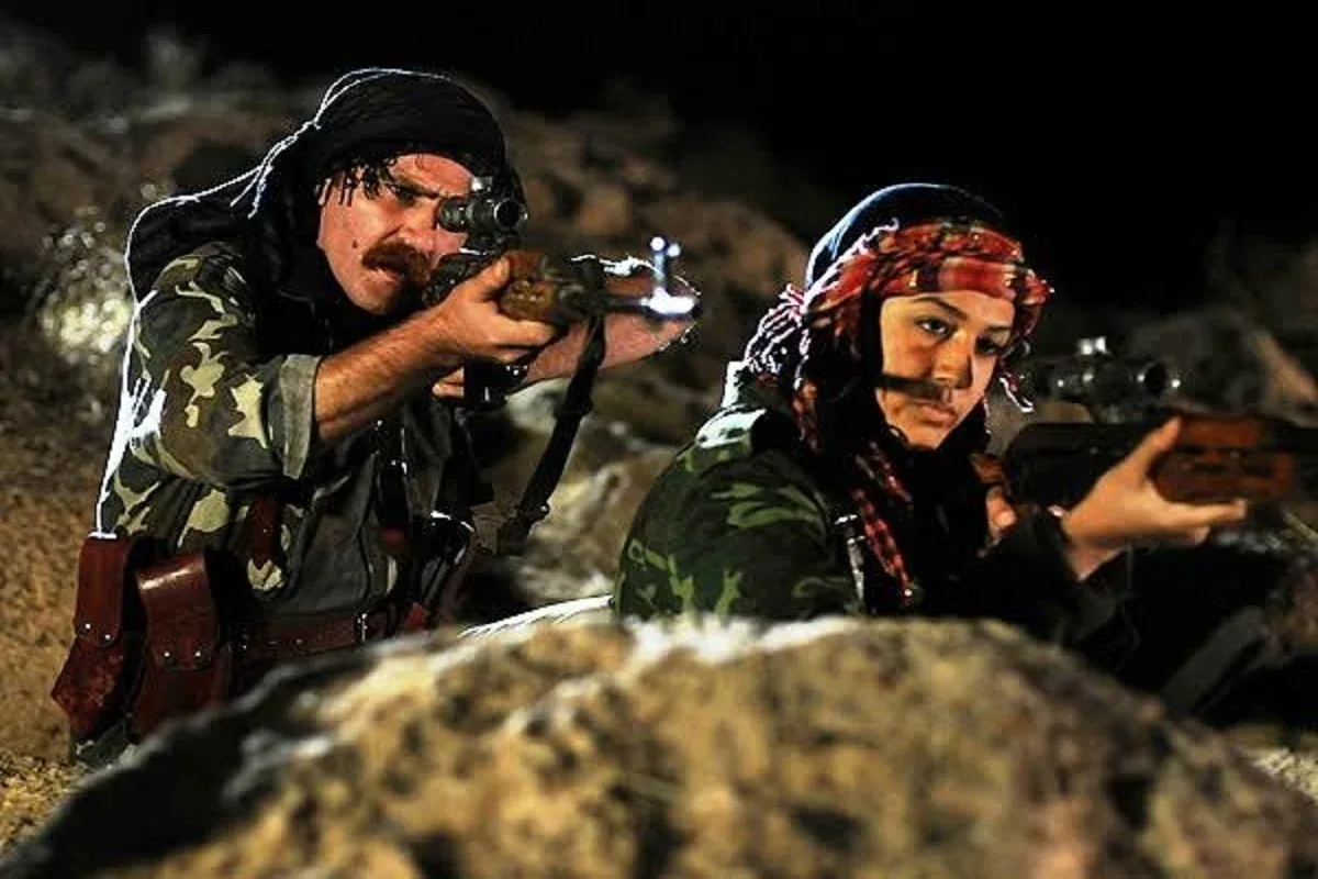 نمایش فیلم «شور شیرین» در سالروز شهادت شهید محمود کاوه؛ از بوکان تا مشهد